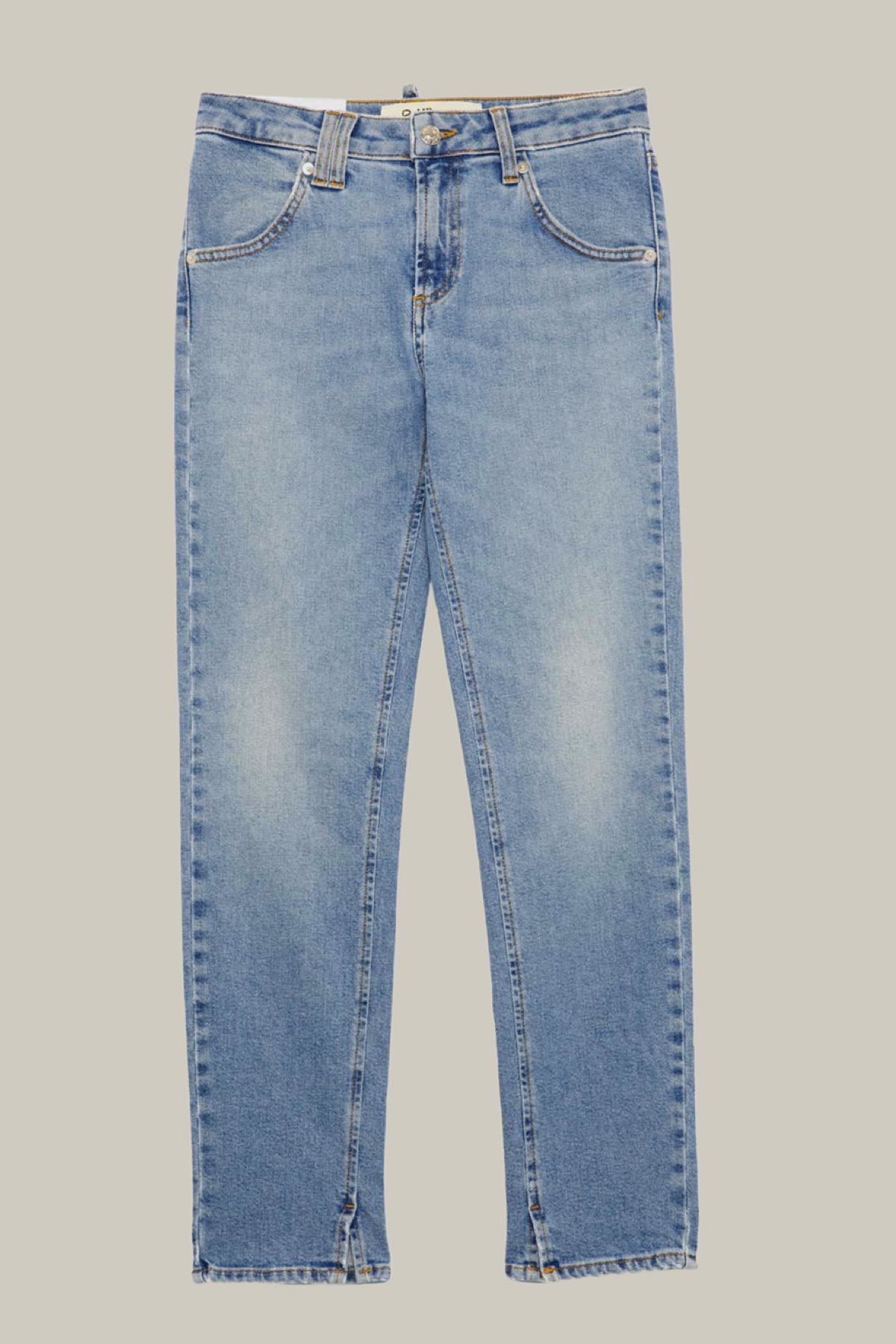 JEANS NEW ELIONOR/815 ROY ROGERS