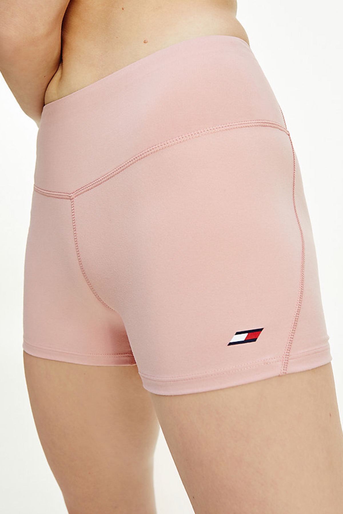 TOMMY HILFIGER SHORTS SPORT TH COOL ADERENTI 100940