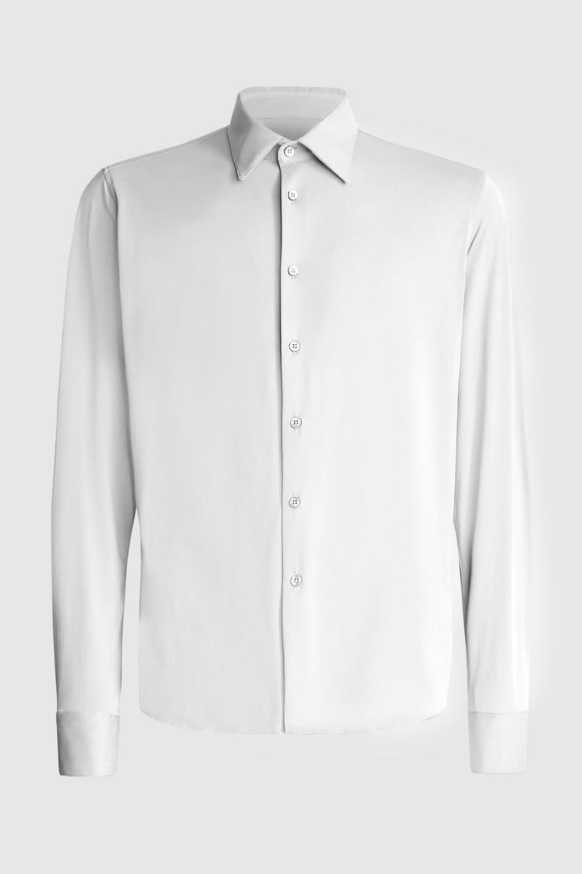 Rrd shirt oxford bianco