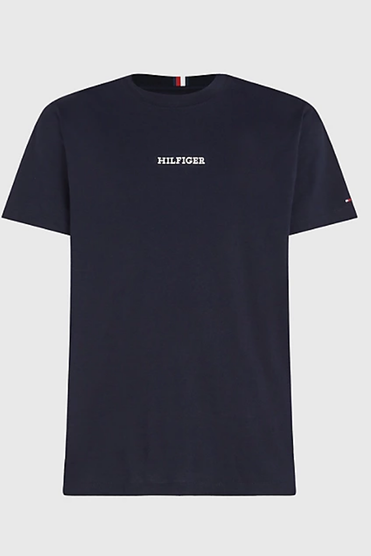 Tommy hilfiger t-shirt blu 31538