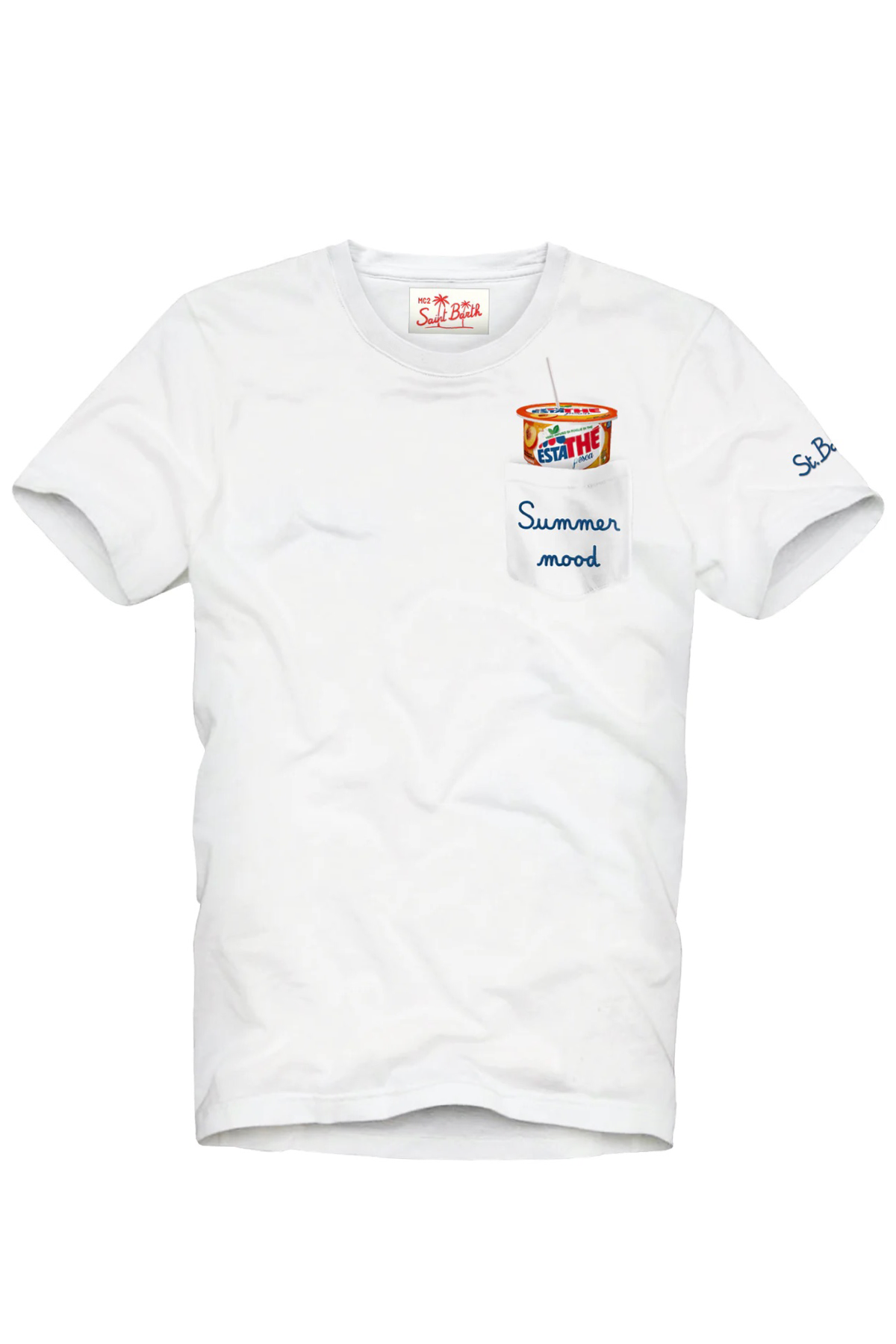 Mc2 Saint Barth t-shirt estathe