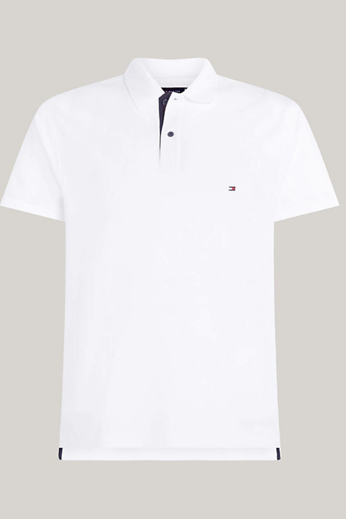 Tommy hilfiger polo monotype regular fit ybr 34753
